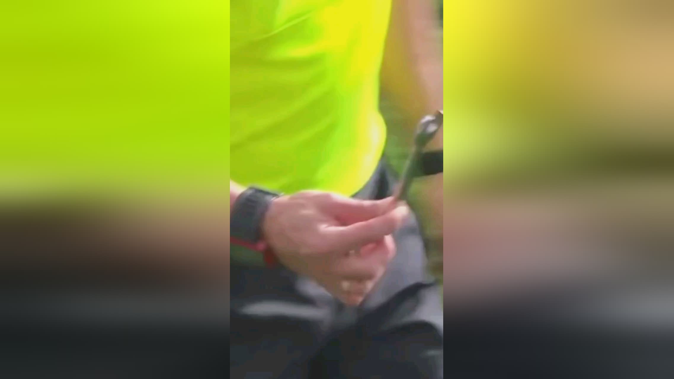 不知道未来