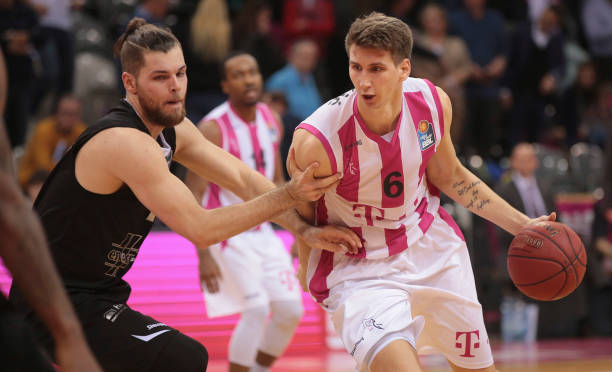 篮网的核心 篮网的核心